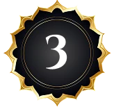3