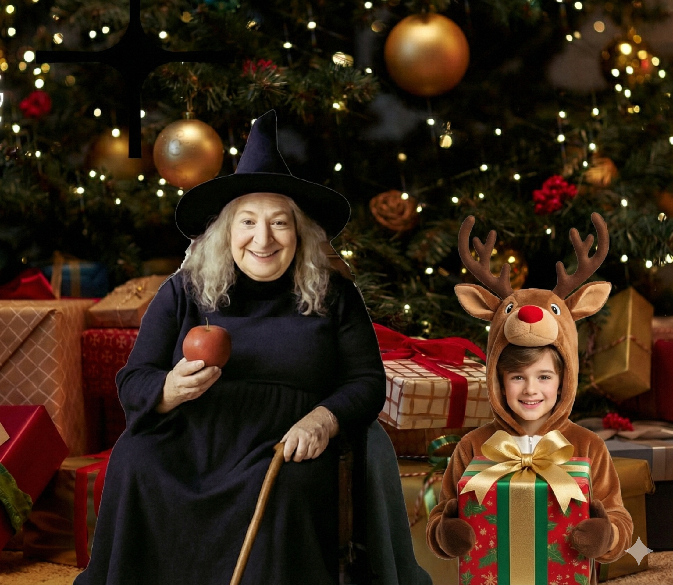 特典イメージ：アカデミー公式フレーズ